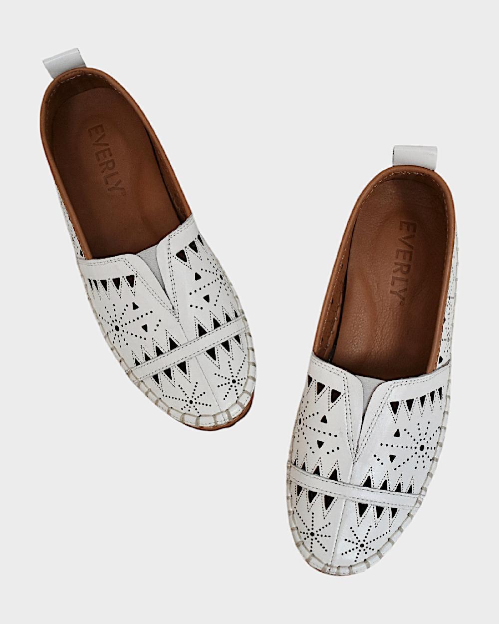 Shoes Of Soul Everly Emily