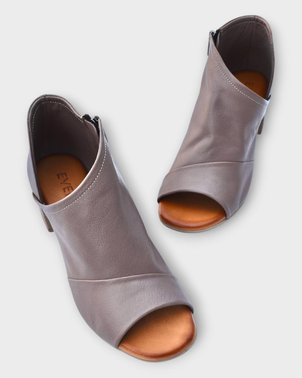 Shoes Of Soul Everly Gia 01