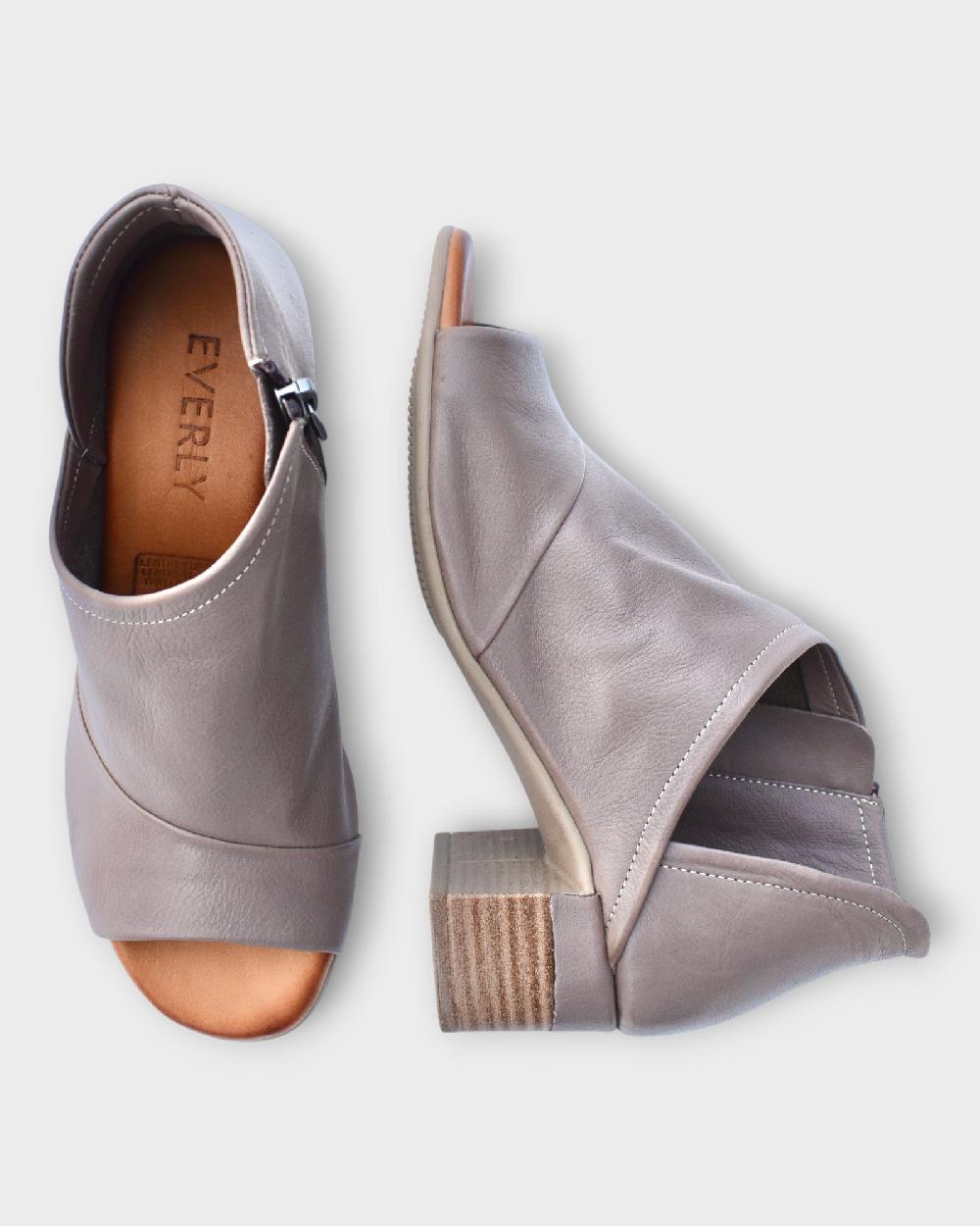 Shoes Of Soul Everly Gia 01