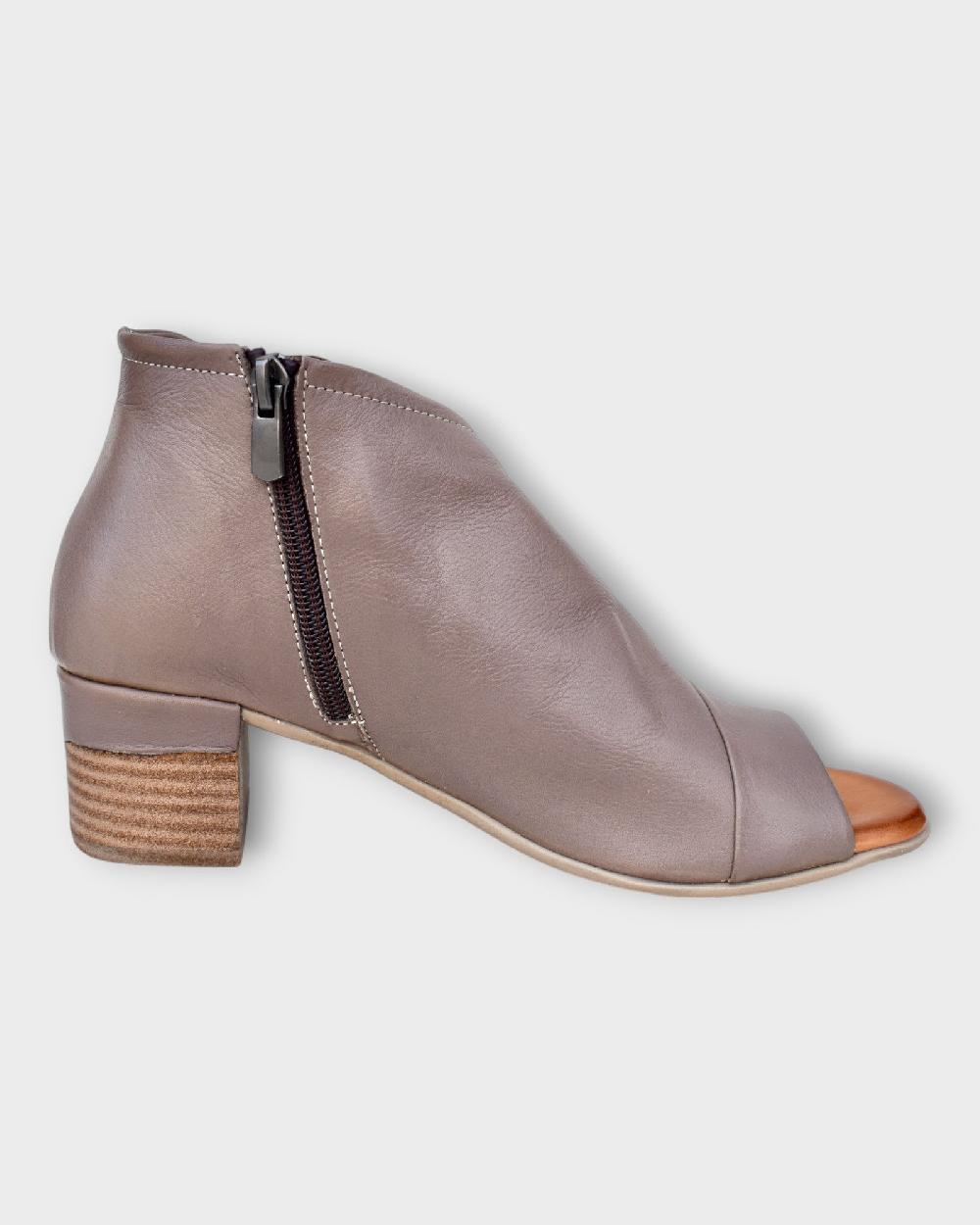 Shoes Of Soul Everly Gia 01