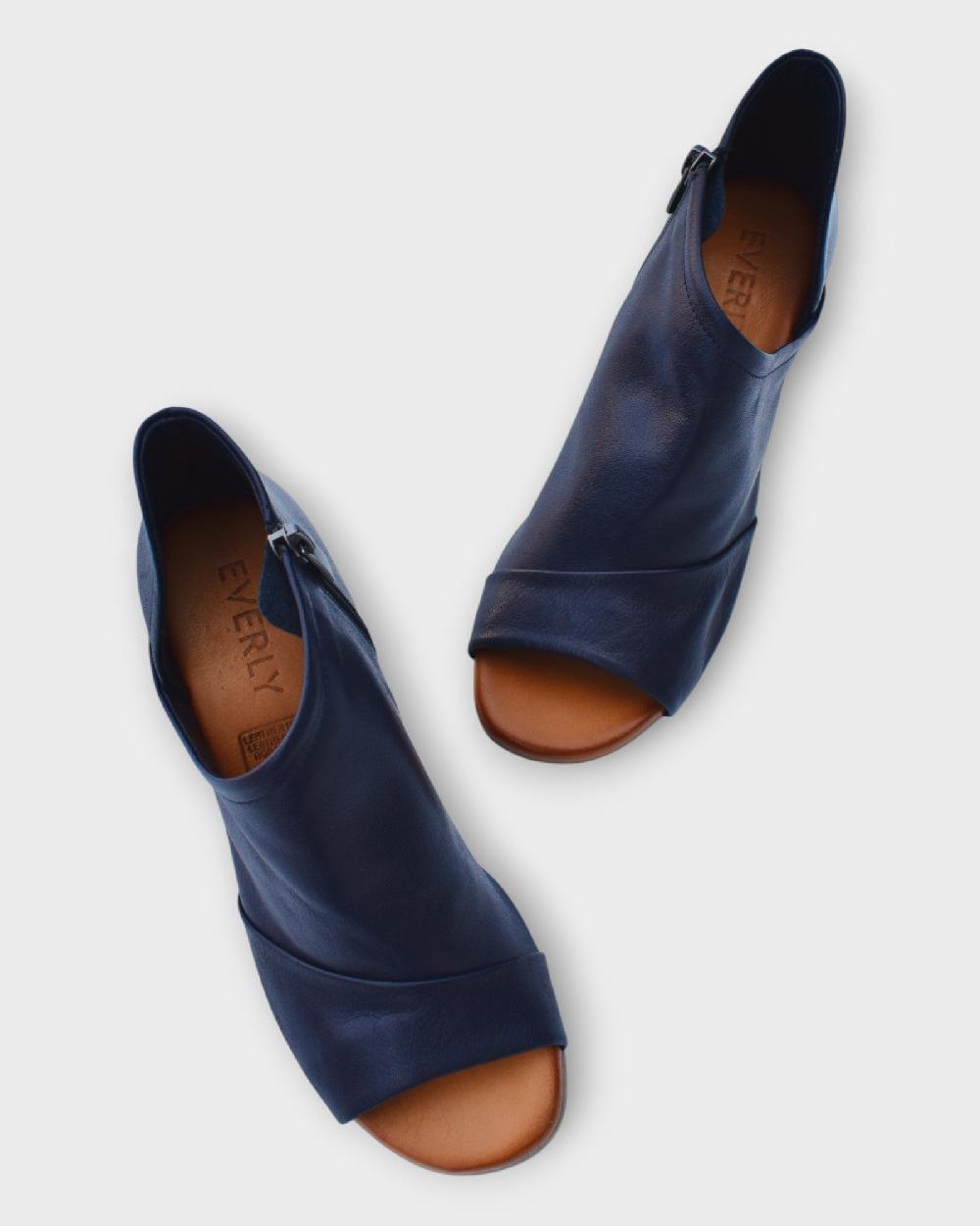 Shoes Of Soul Everly Gia 01