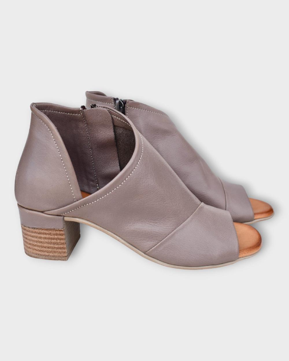 shoes of soul Everly Gia 01