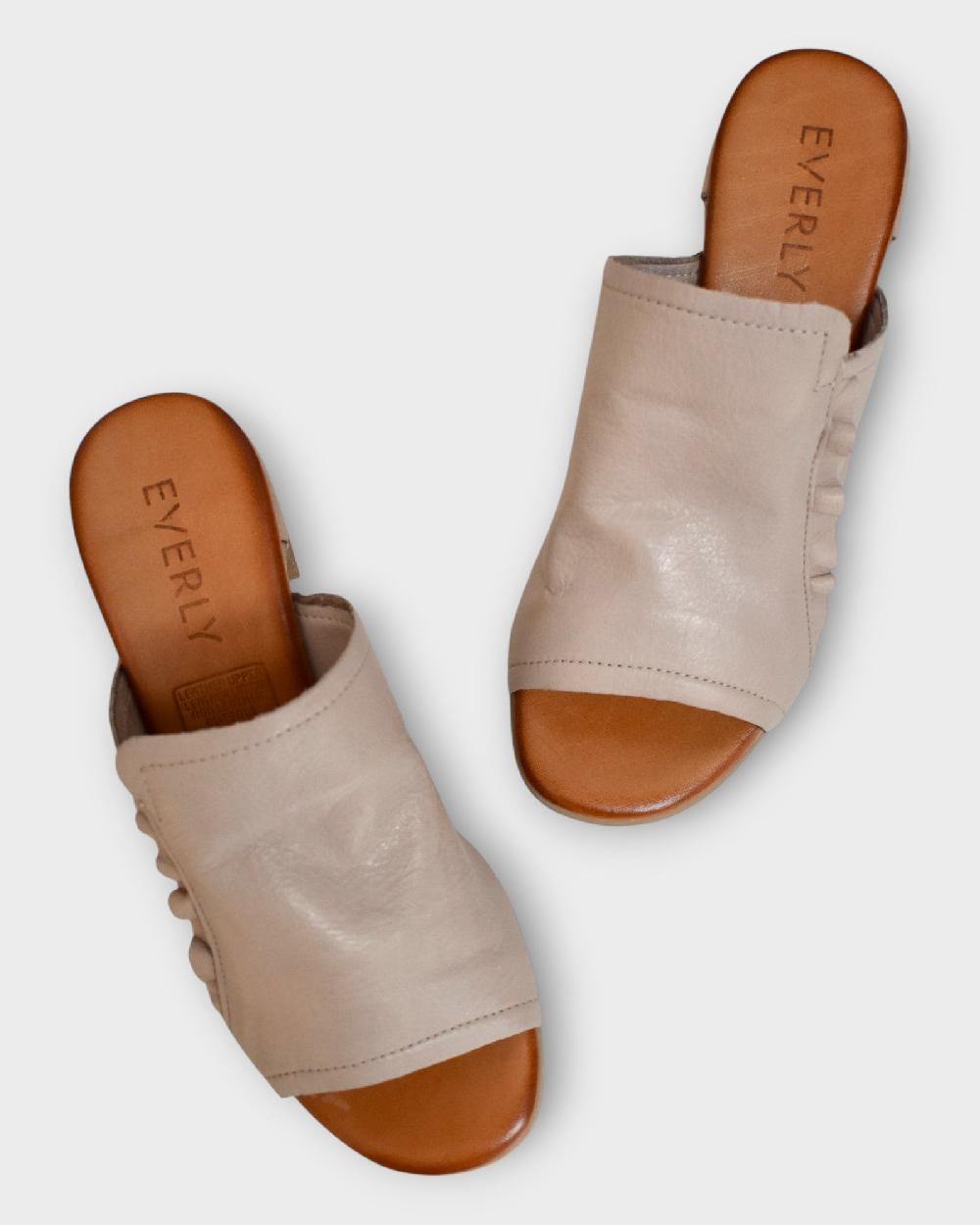 Shoes Of Soul Everly Gia 07