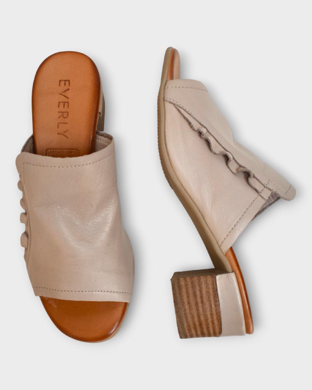 Shoes Of Soul Everly Gia 07