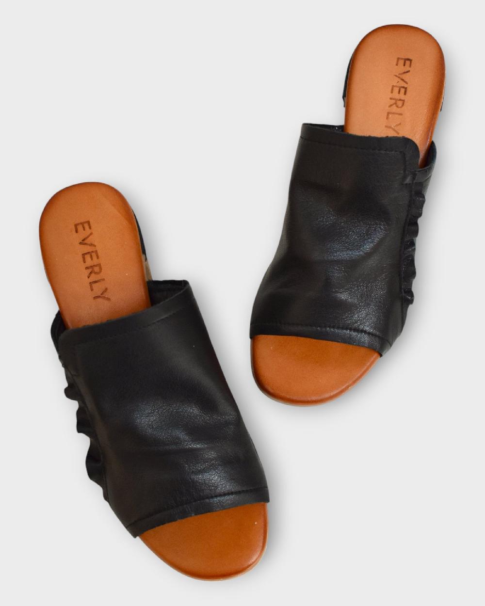 Shoes Of Soul Everly Gia 07