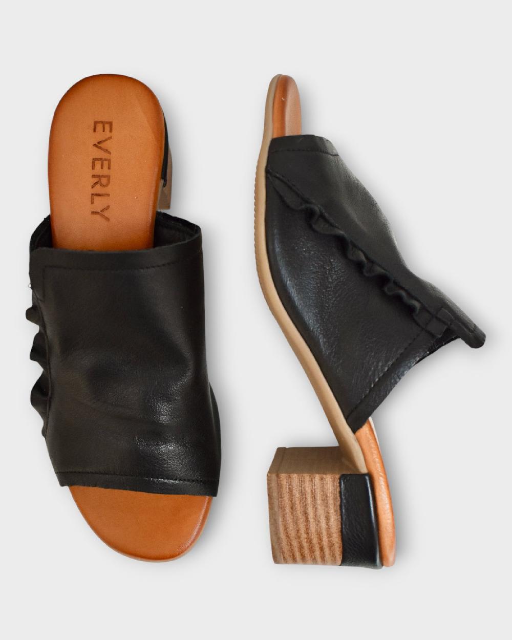 Shoes Of Soul Everly Gia 07