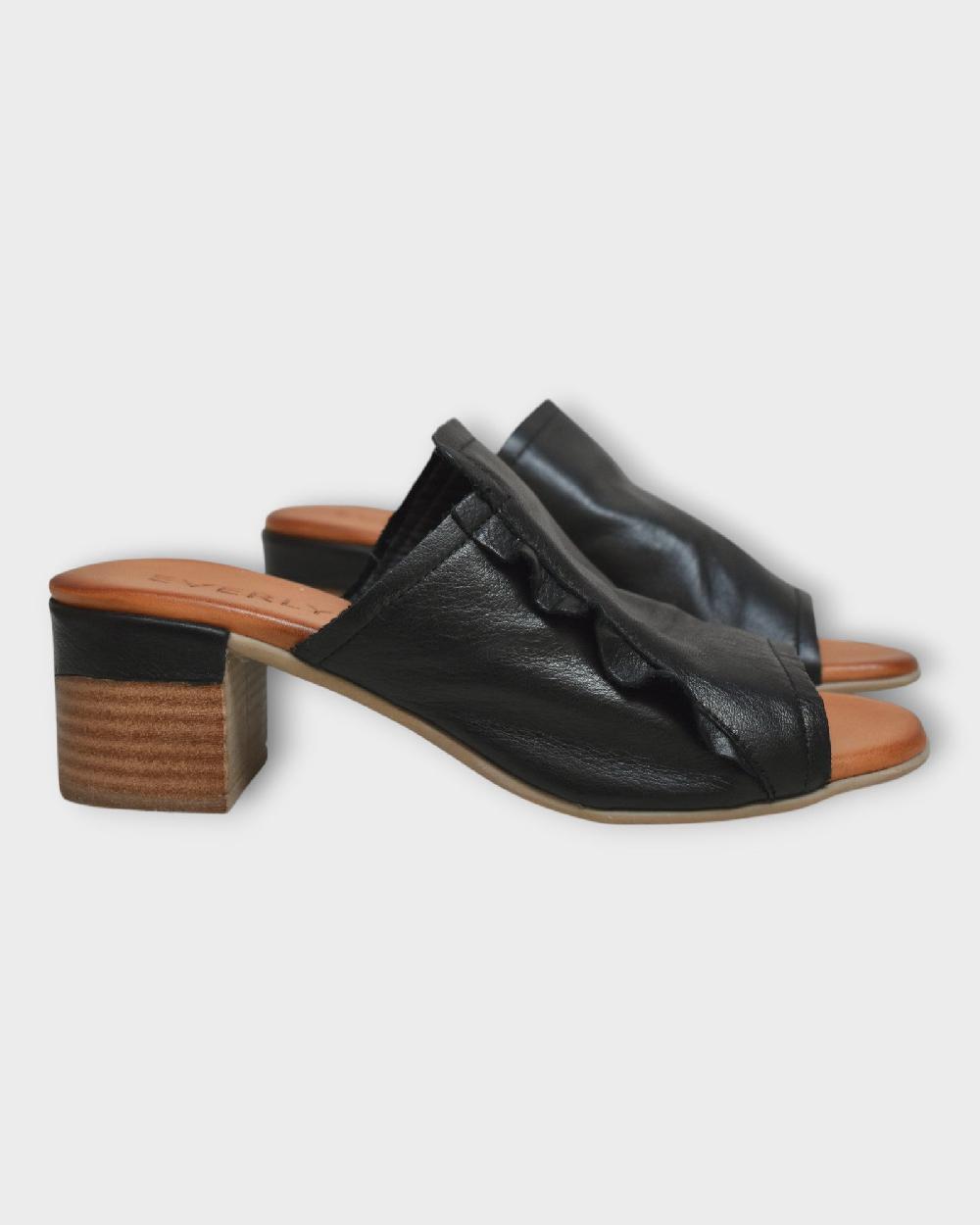 shoes of soul Everly Gia 07