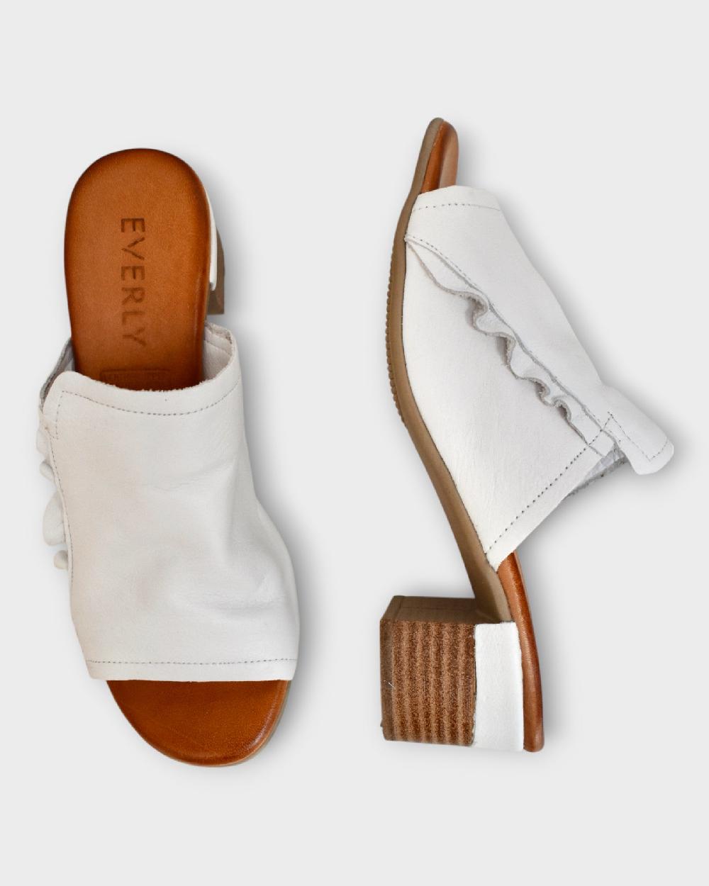 Shoes Of Soul Everly Gia 07