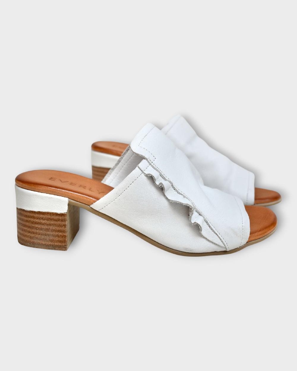 shoes of soul Everly Gia 07