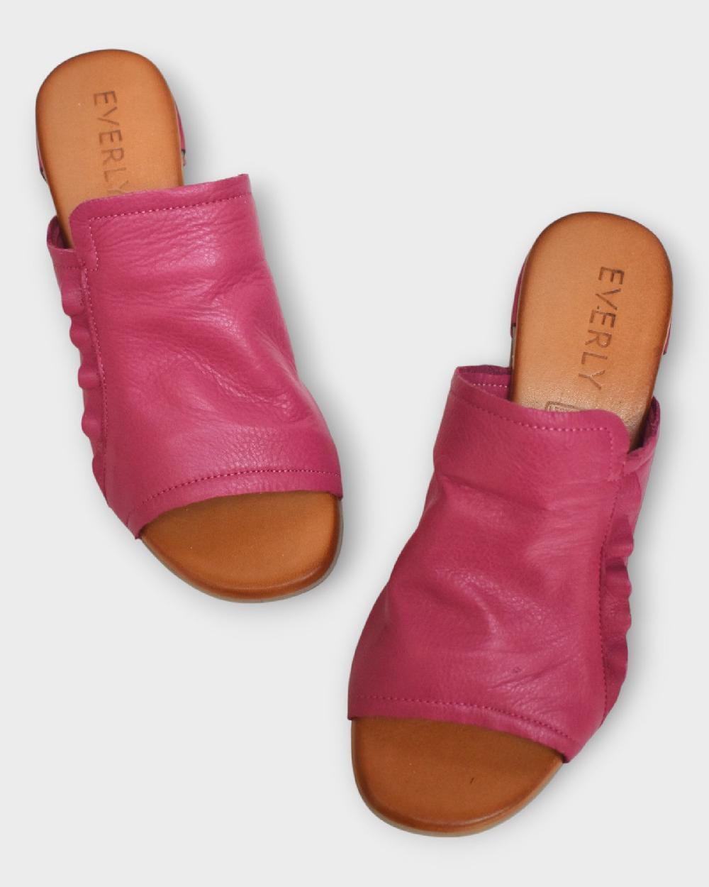 Shoes Of Soul Everly Gia 07