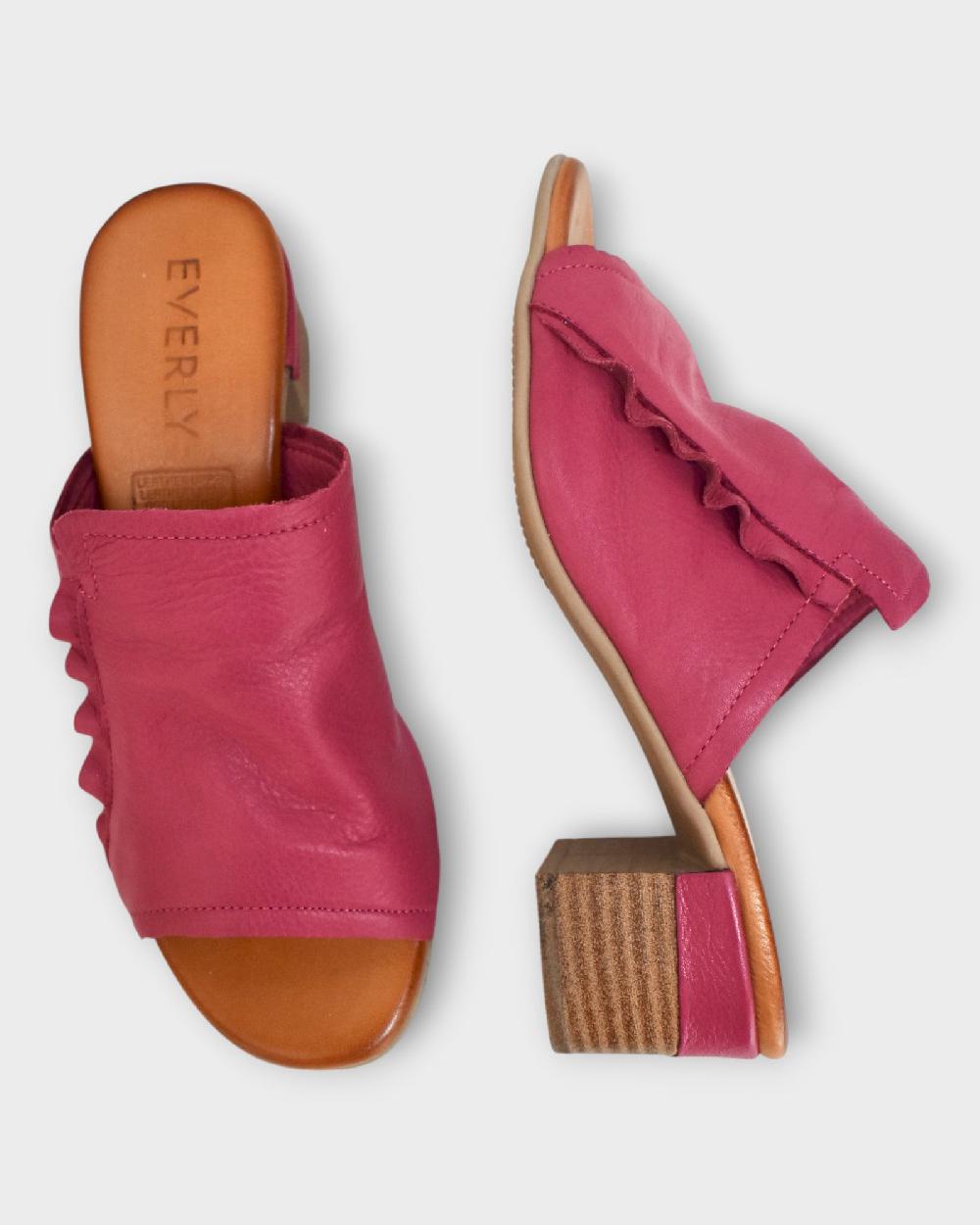 Shoes Of Soul Everly Gia 07