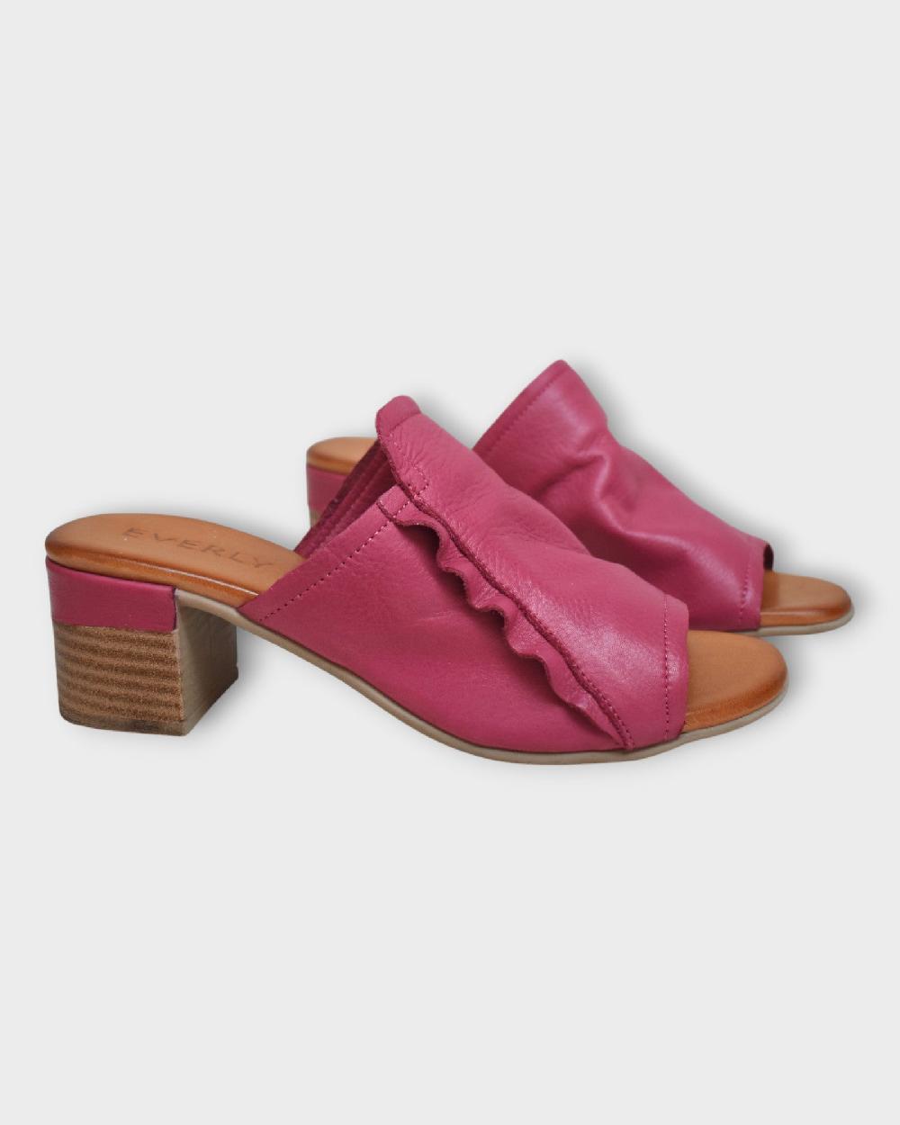 shoes of soul Everly Gia 07