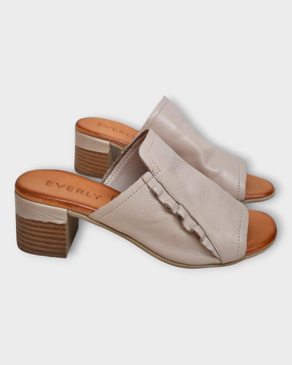 shoes of soul Everly Gia 07