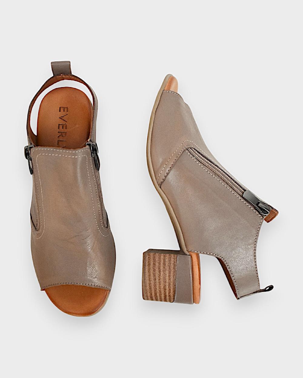 Shoes Of Soul Everly Gia 09