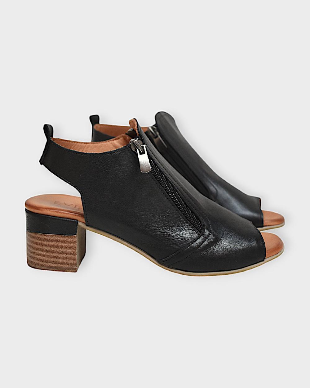 shoes of soul Everly Gia 09