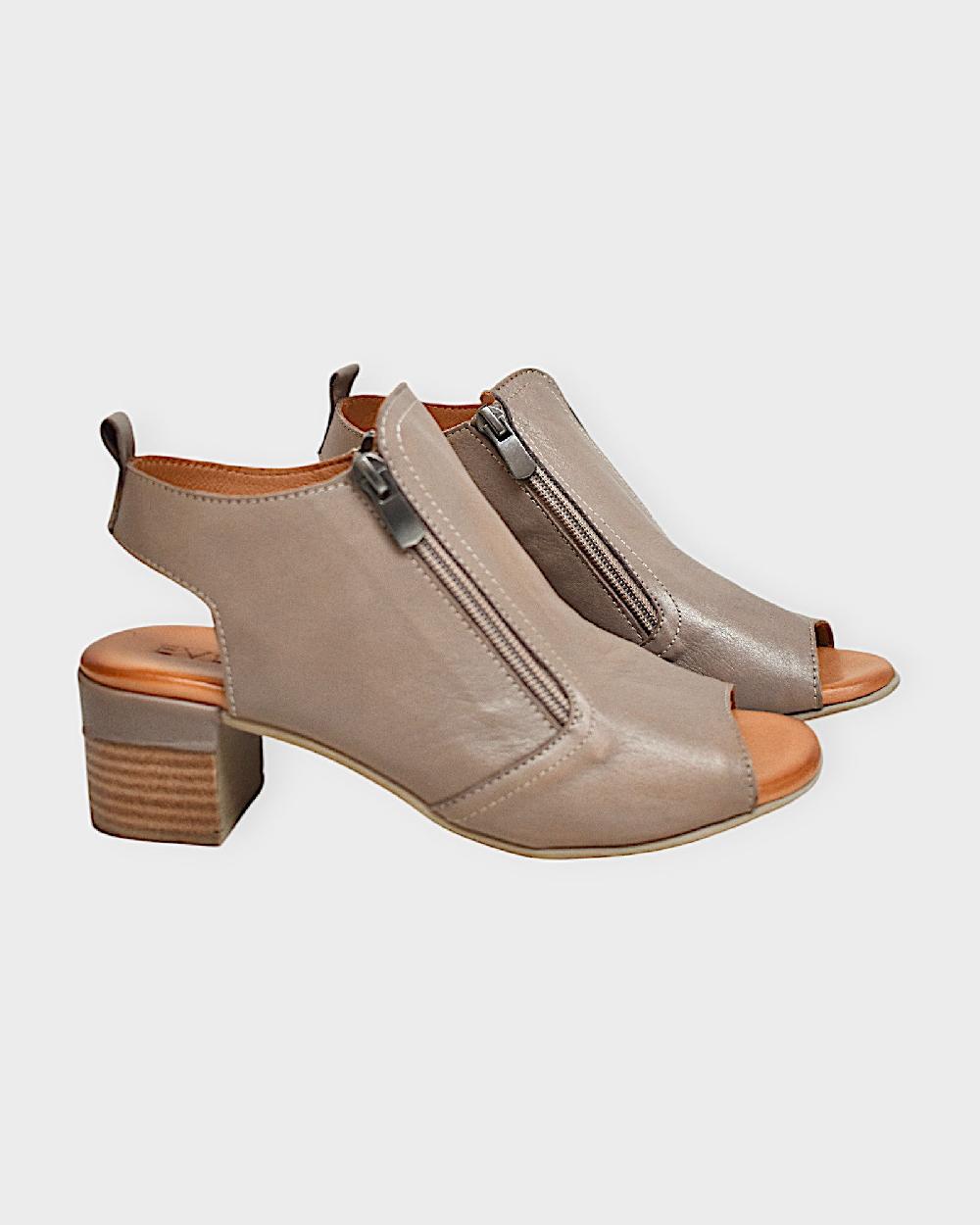 shoes of soul Everly Gia 09