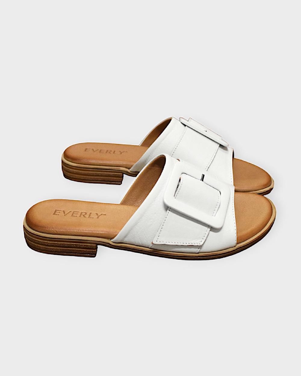 shoes of soul Everly Lauren 03