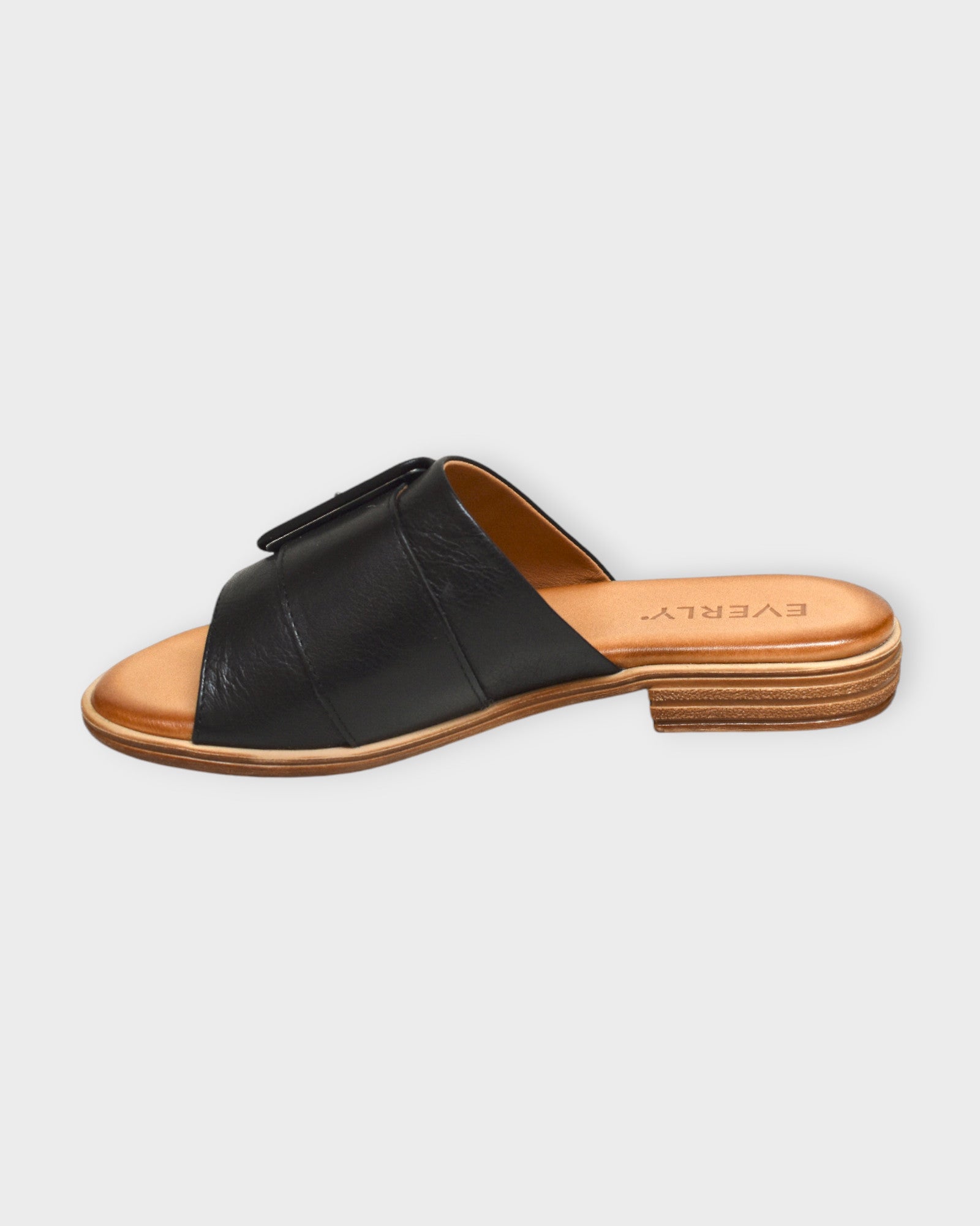 Shoes Of Soul Everly Lauren 03