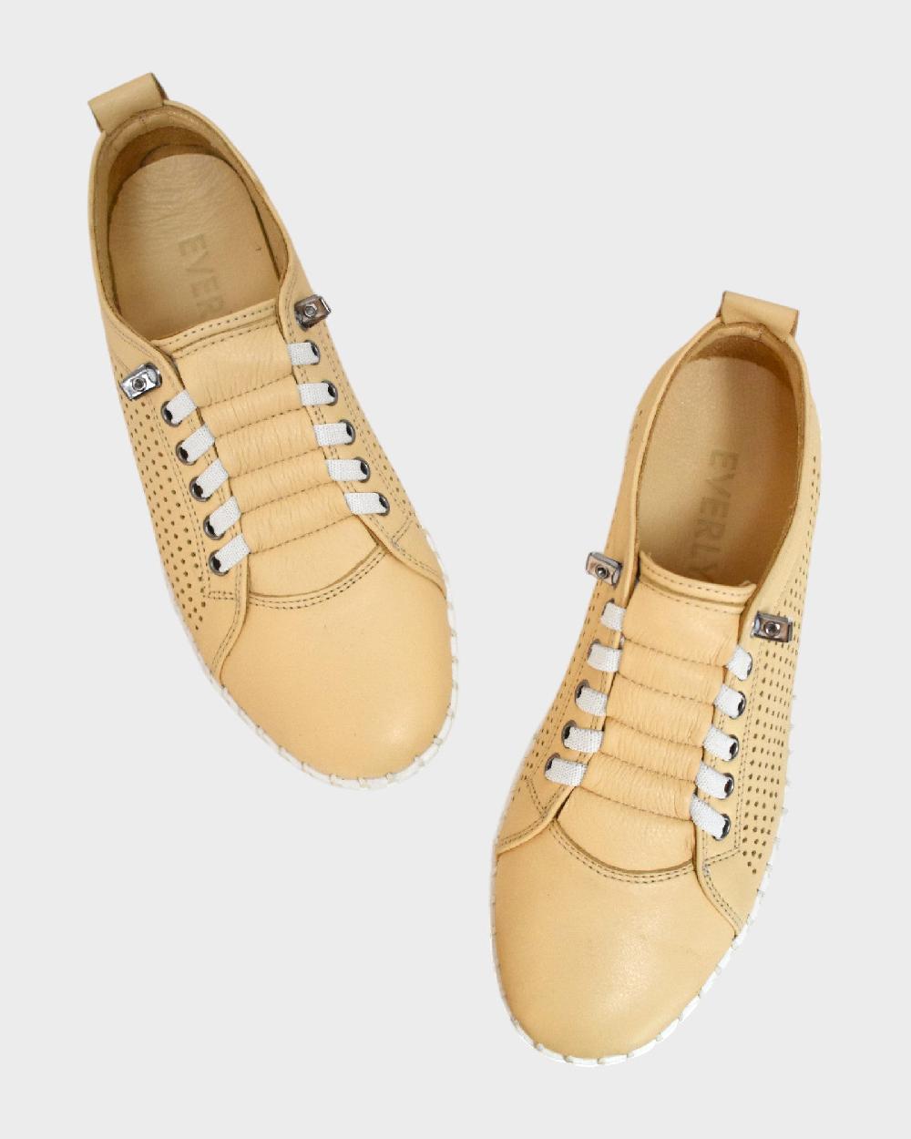 Shoes Of Soul Everly Leora 01