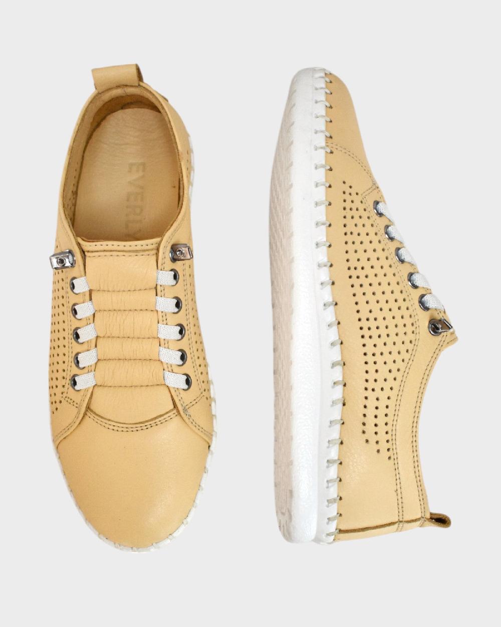 Shoes Of Soul Everly Leora 01