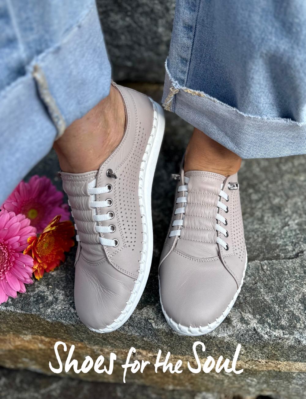 Shoes Of Soul Everly Leora 01 Size 40 Only