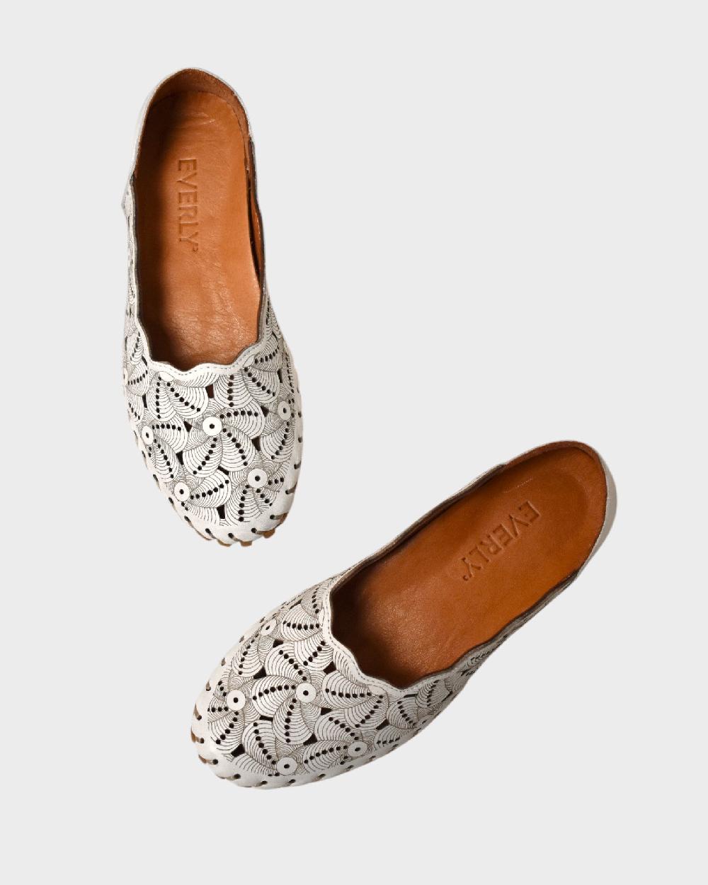 Shoes Of Soul Everly Molly 01