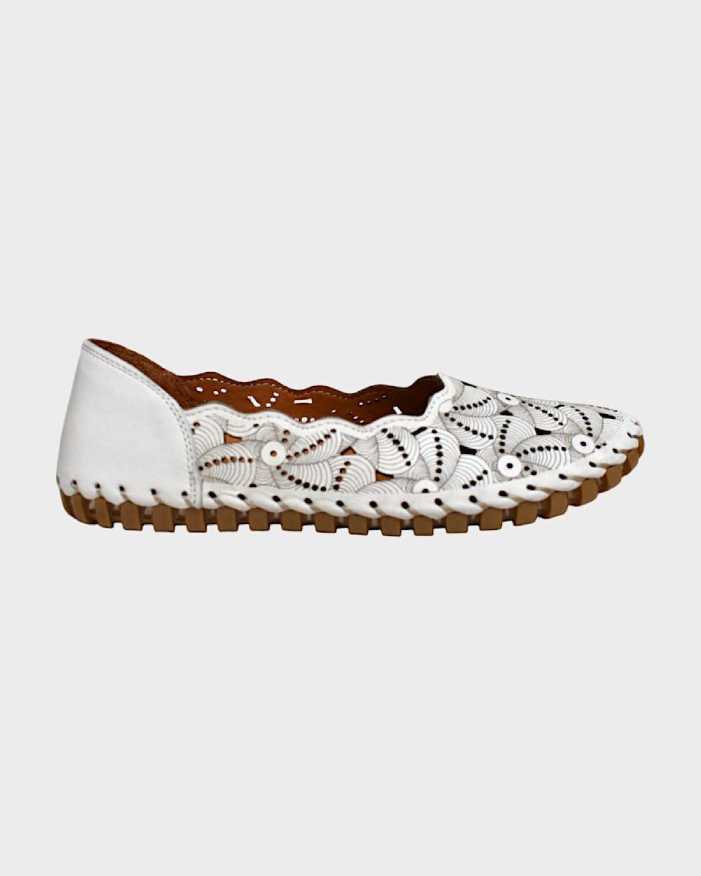 Shoes Of Soul Everly Molly 01