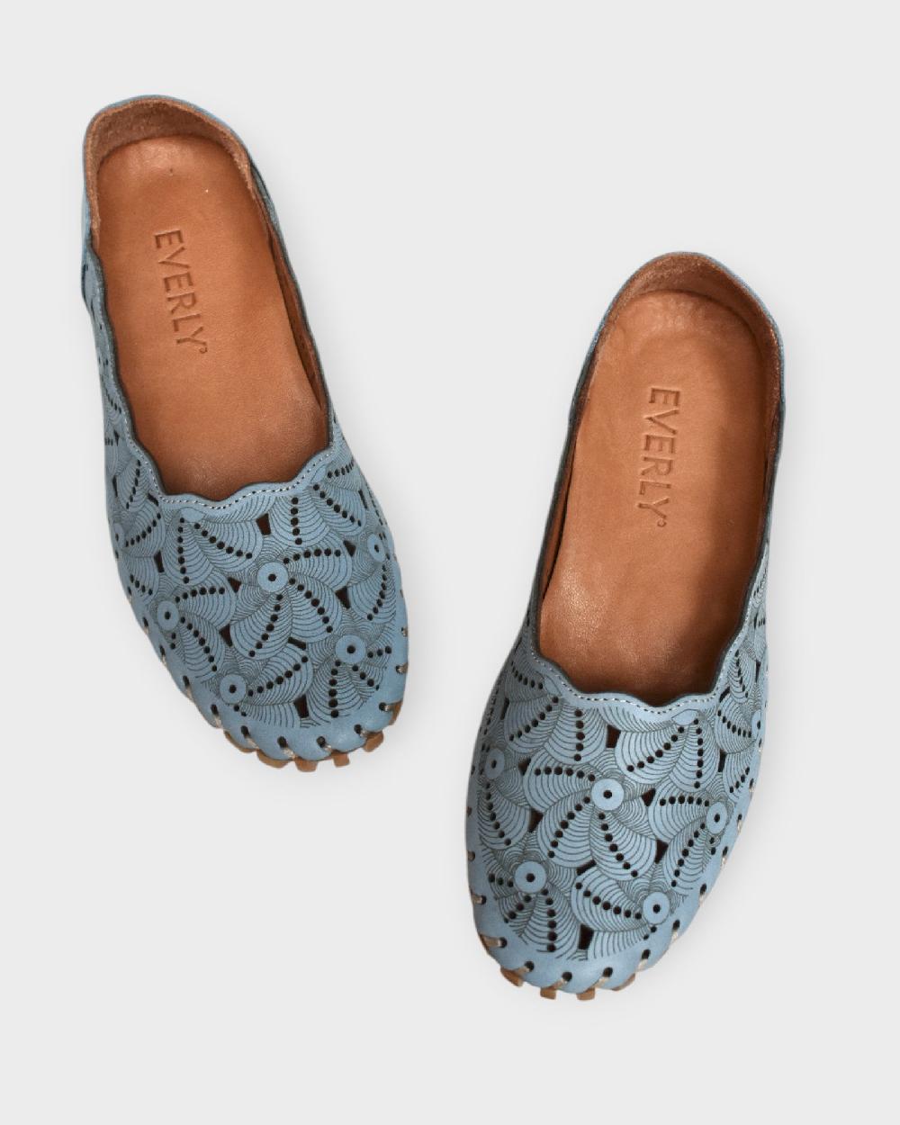 Shoes Of Soul Everly Molly 01