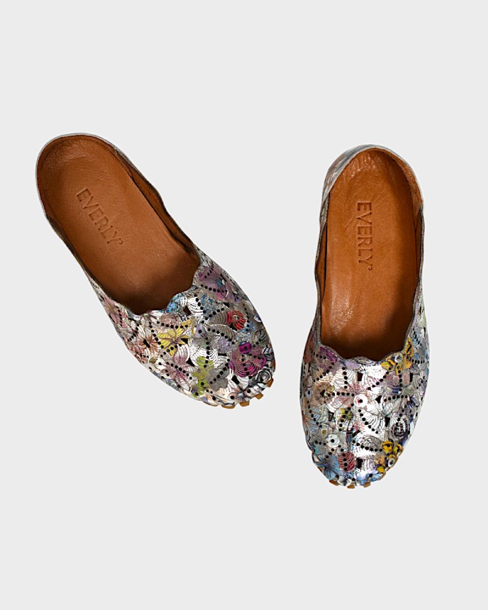 Shoes Of Soul Everly Molly 01