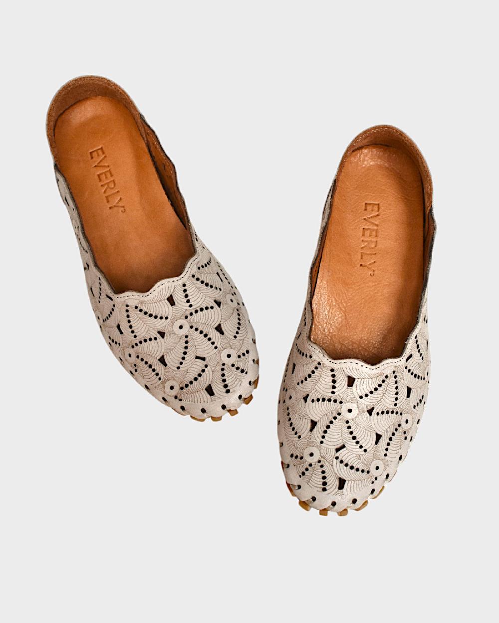 Shoes Of Soul Everly Molly 01