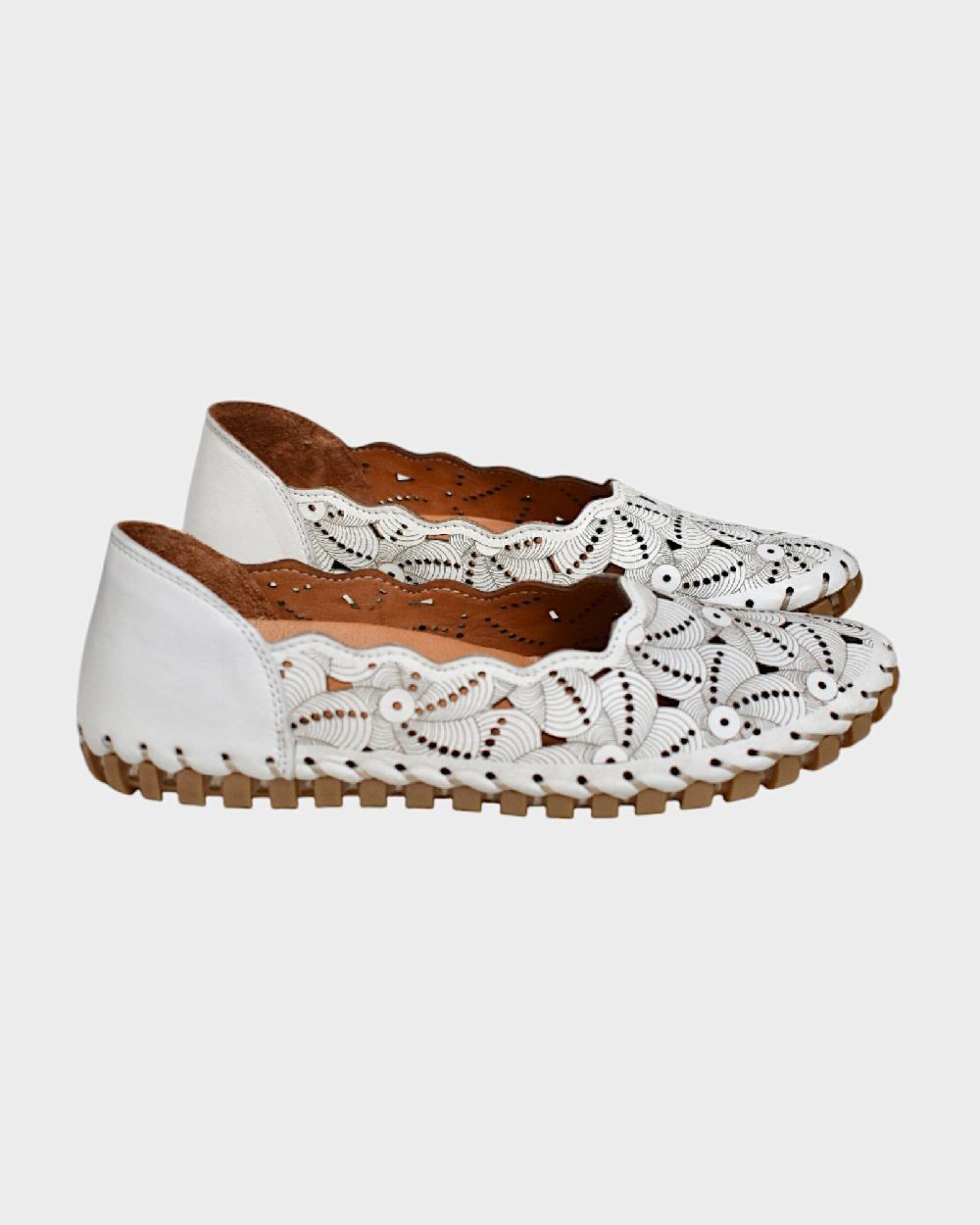 shoes of soul Everly Molly 01