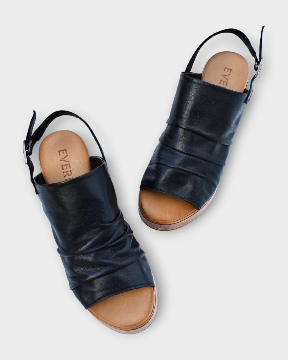 Shoes Of Soul Everly Nikki 01