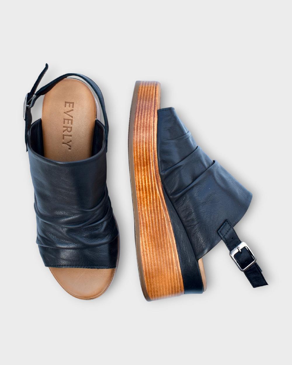 Shoes Of Soul Everly Nikki 01