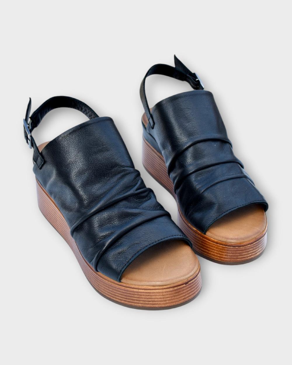 Shoes Of Soul Everly Nikki 01