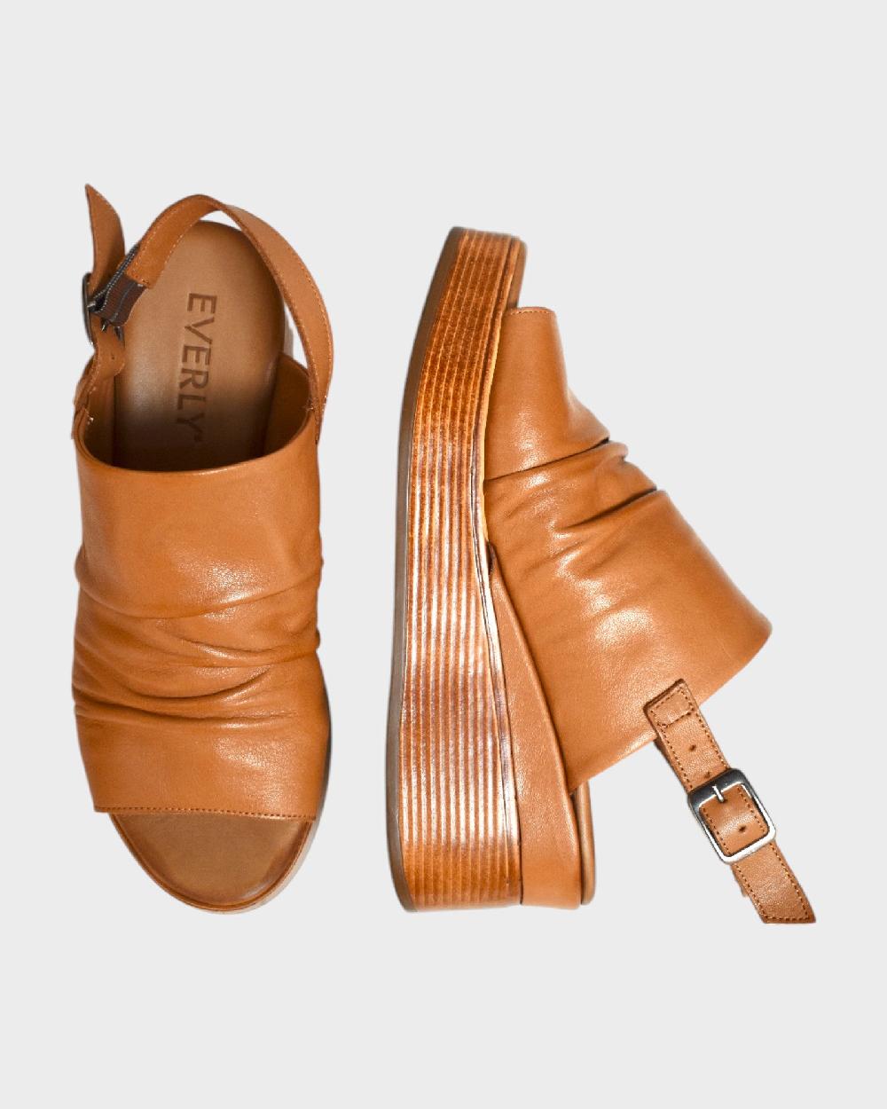 Shoes Of Soul Everly Nikki 01