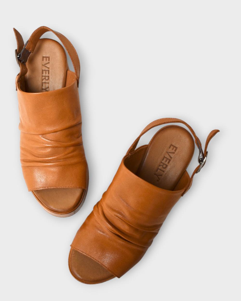 Shoes Of Soul Everly Nikki 01