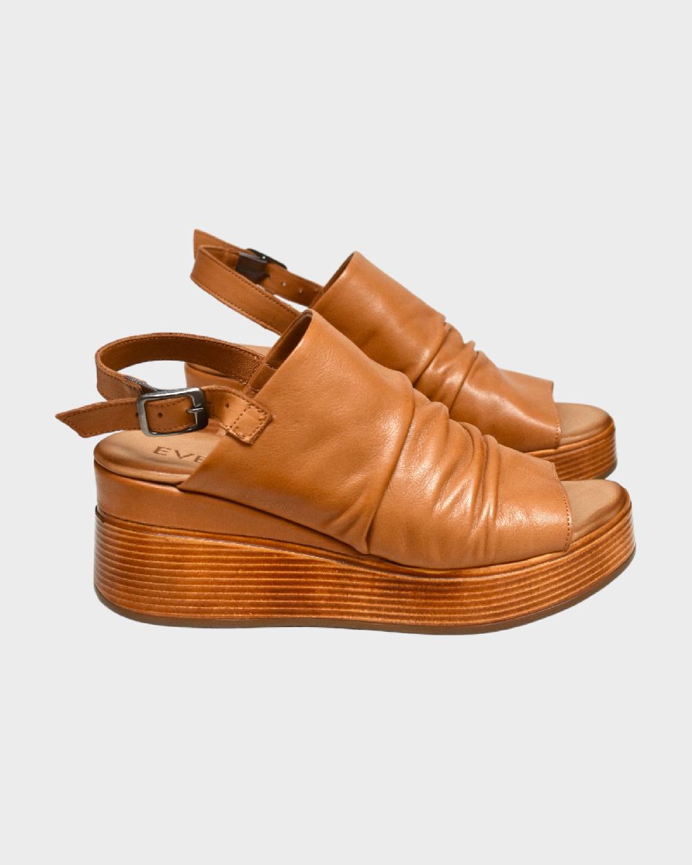 shoes of soul Everly Nikki 01