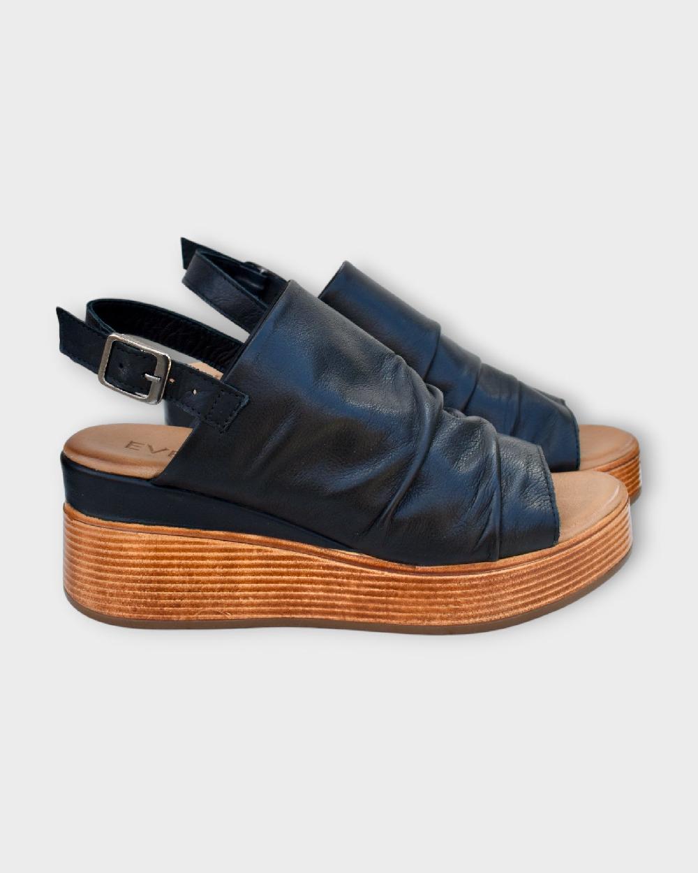 shoes of soul Everly Nikki 01