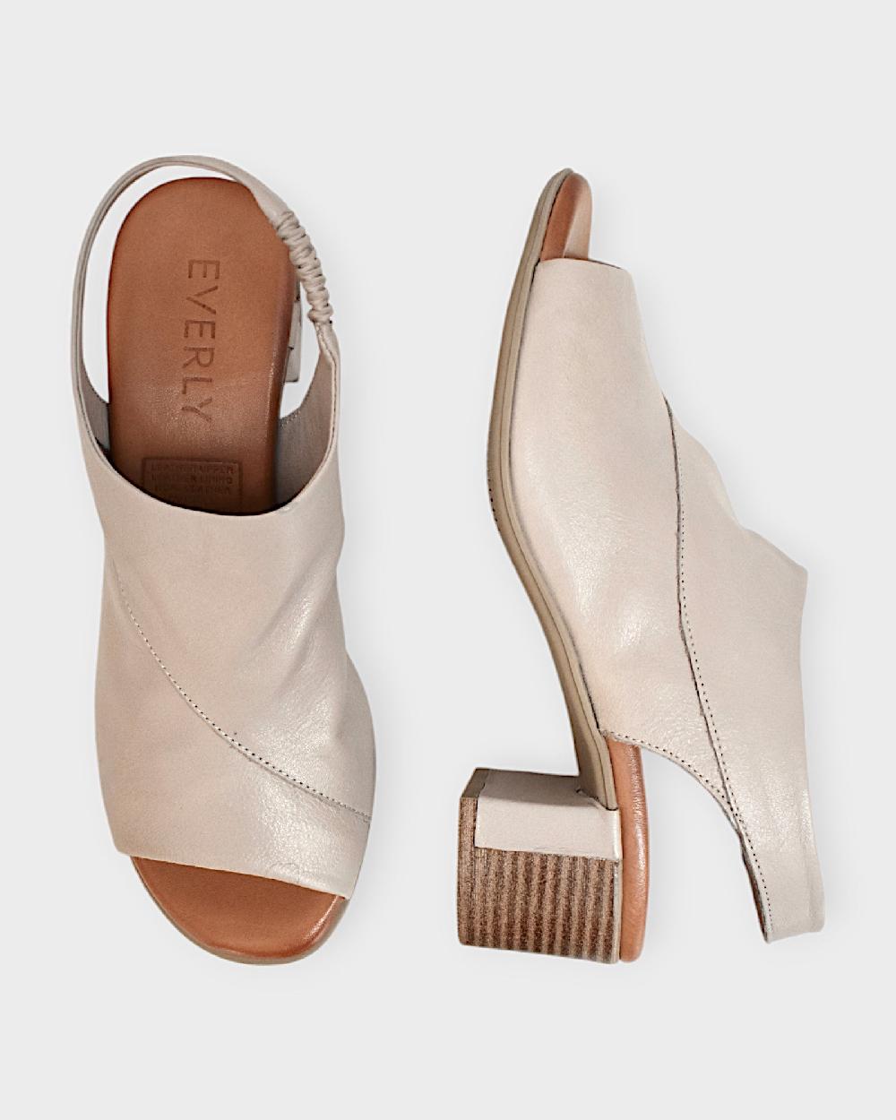 Shoes Of Soul Everly Phoenix 01