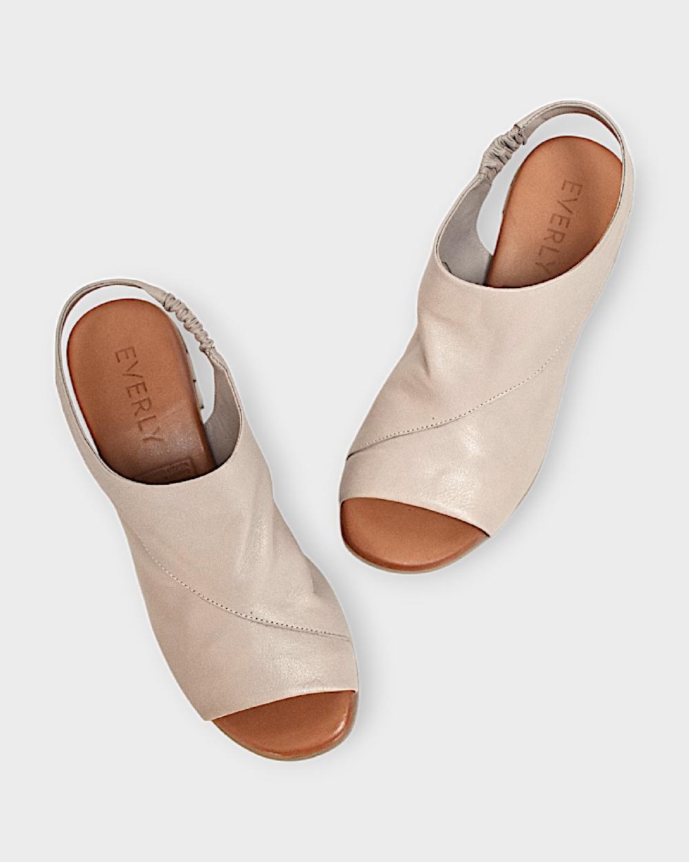 Shoes Of Soul Everly Phoenix 01