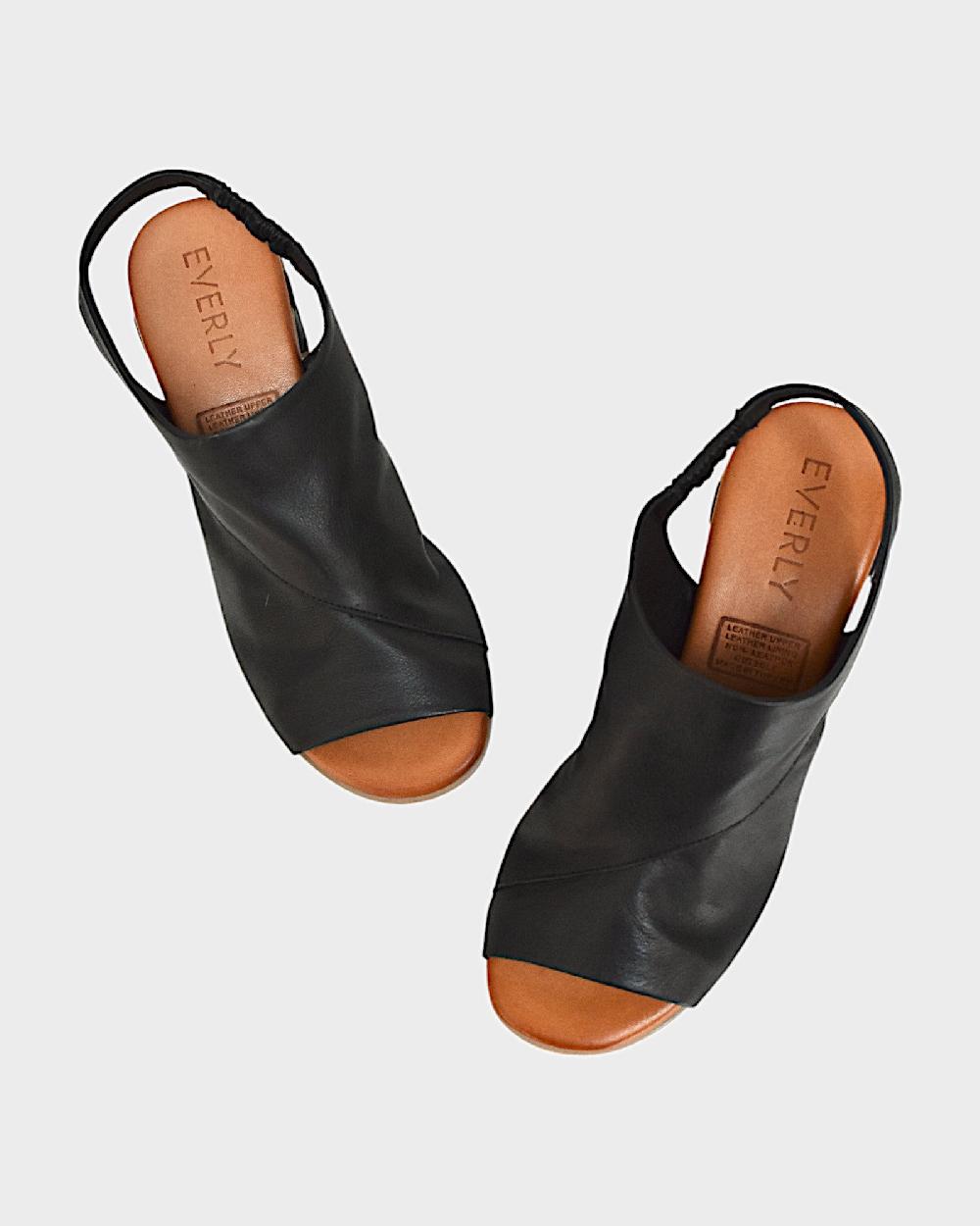 Shoes Of Soul Everly Phoenix 01