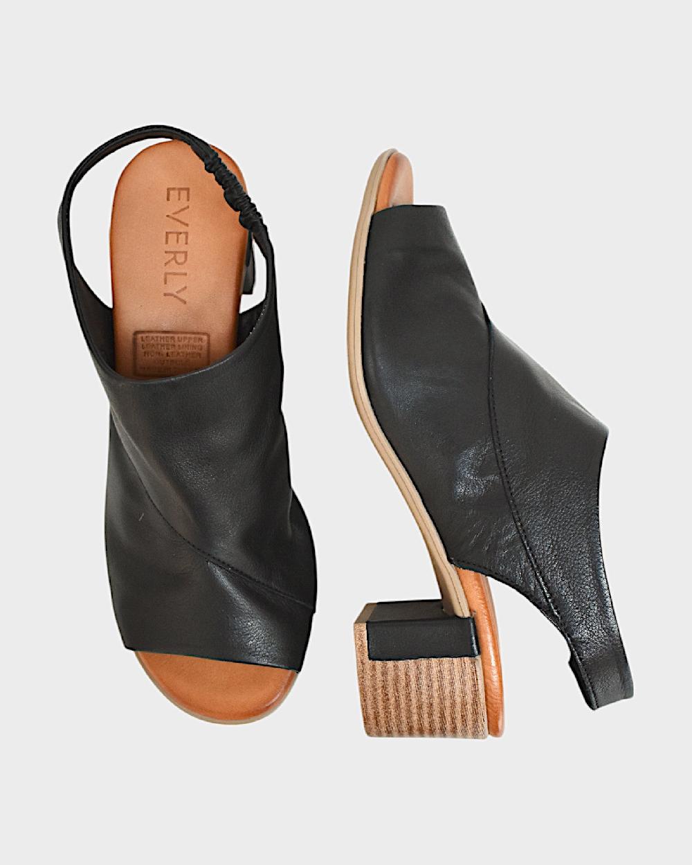 Shoes Of Soul Everly Phoenix 01