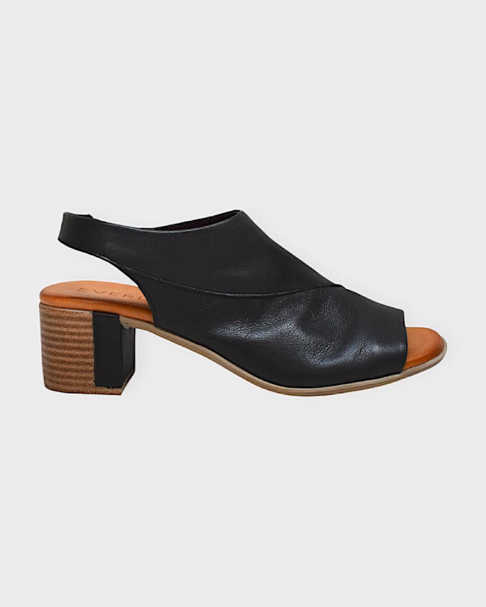 Shoes Of Soul Everly Phoenix 01