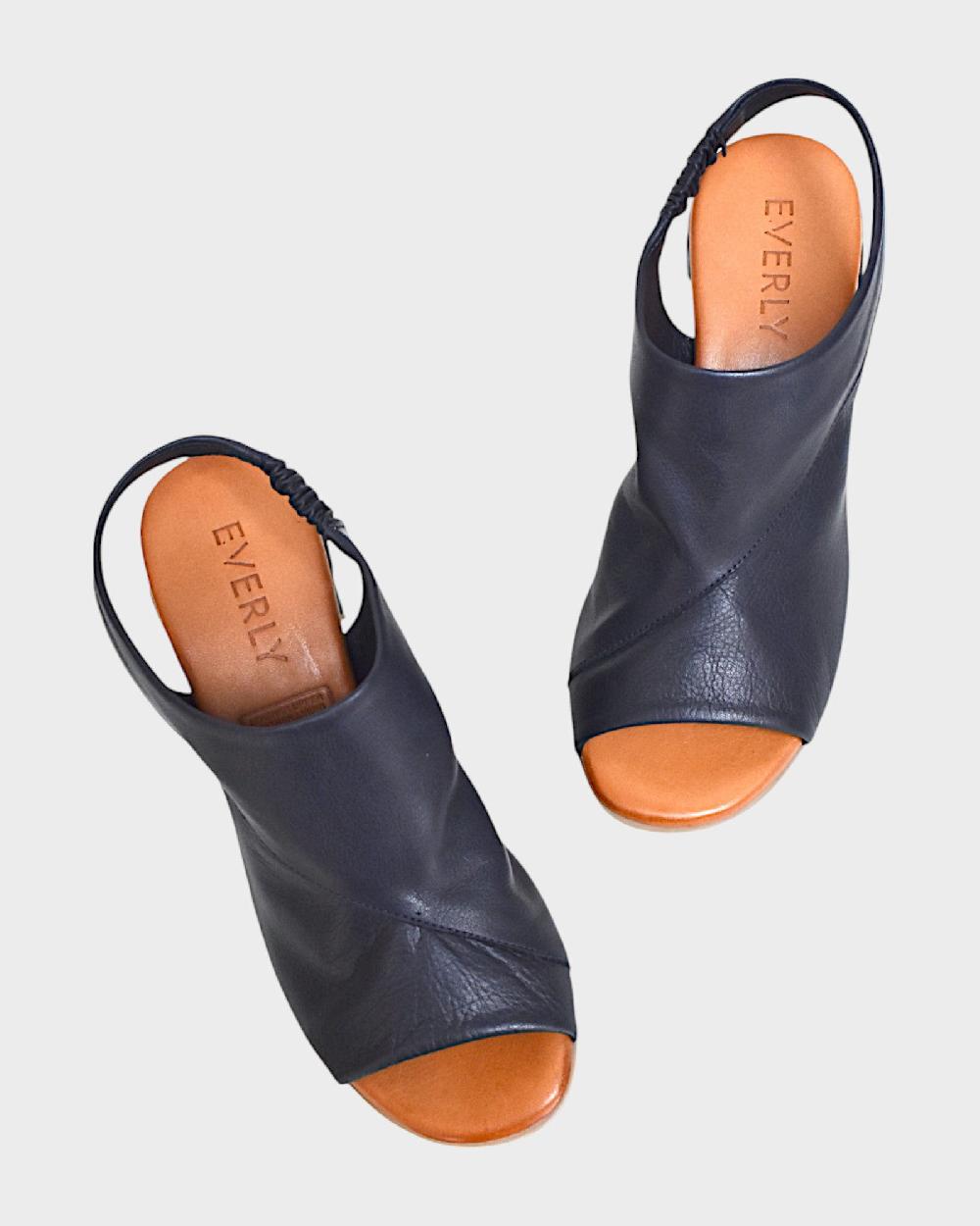 Shoes Of Soul Everly Phoenix 01