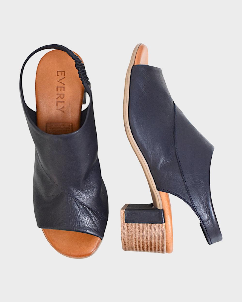 Shoes Of Soul Everly Phoenix 01