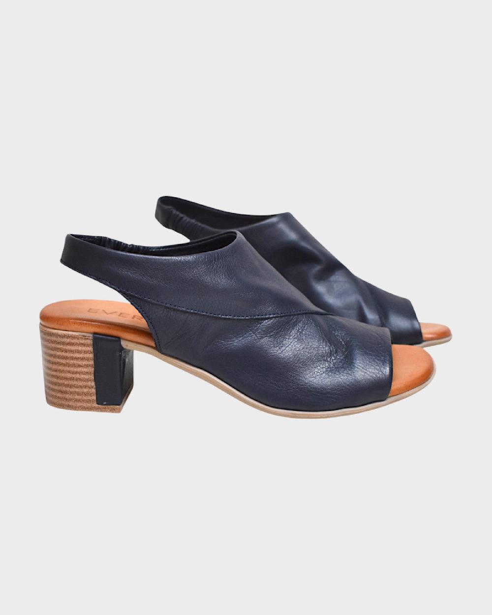 shoes of soul Everly Phoenix 01