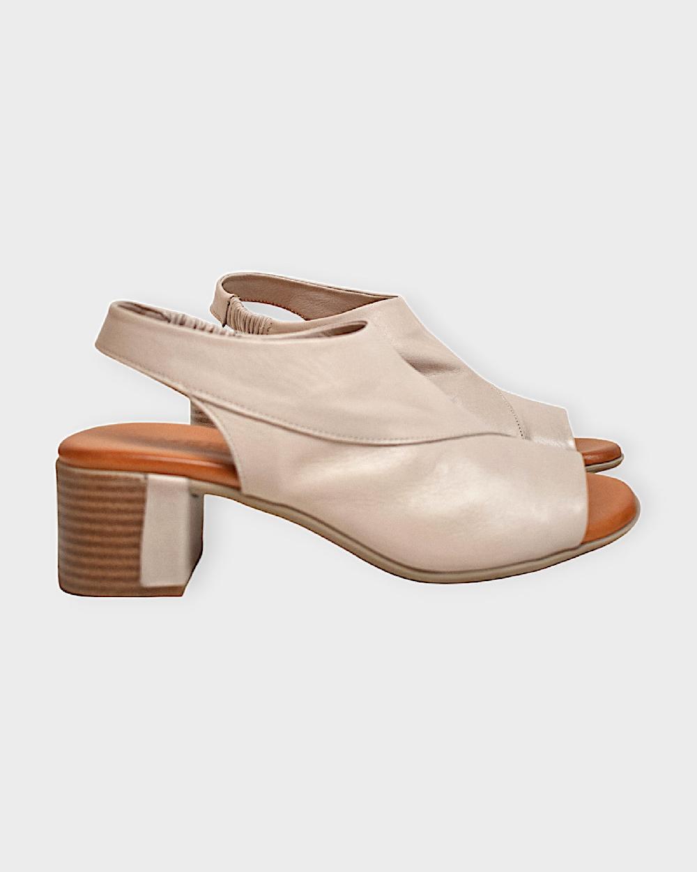 shoes of soul Everly Phoenix 01