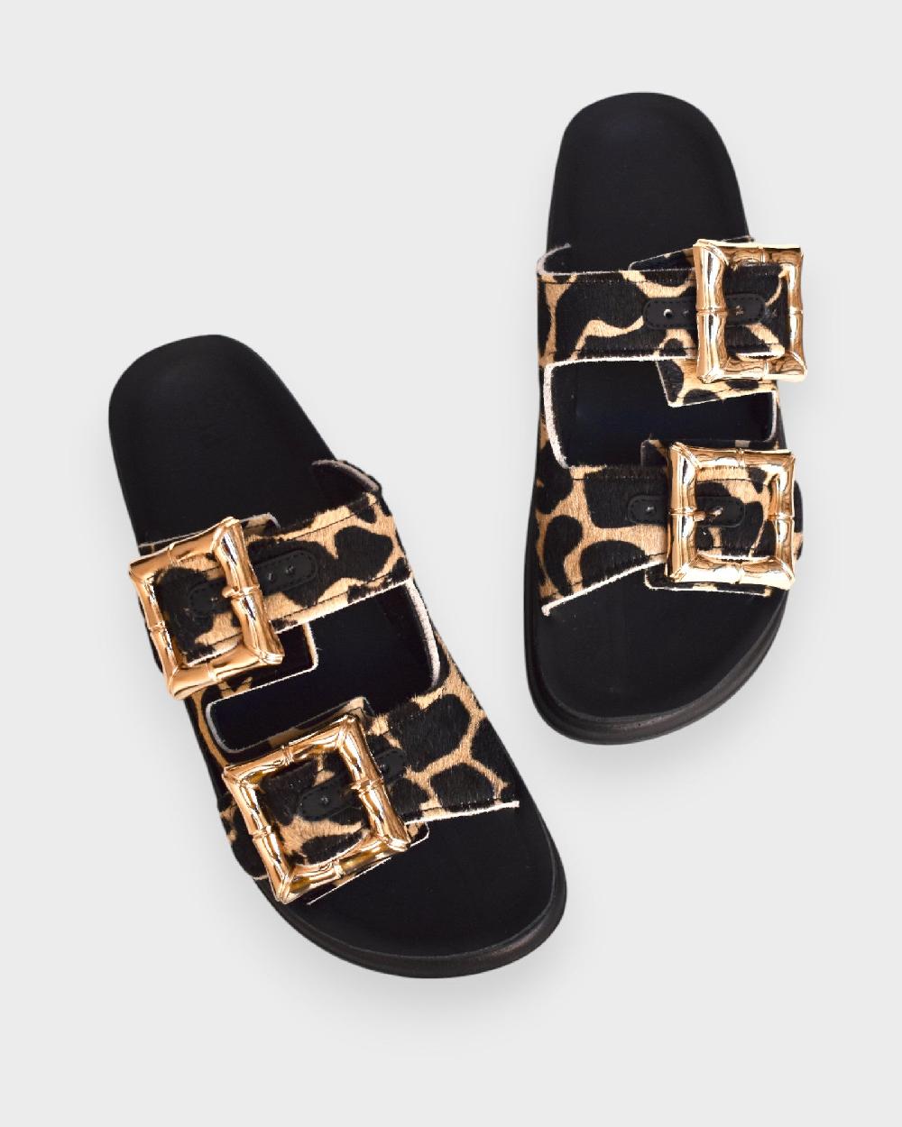 Shoes Of Soul Fantasy Sandals Bamboo