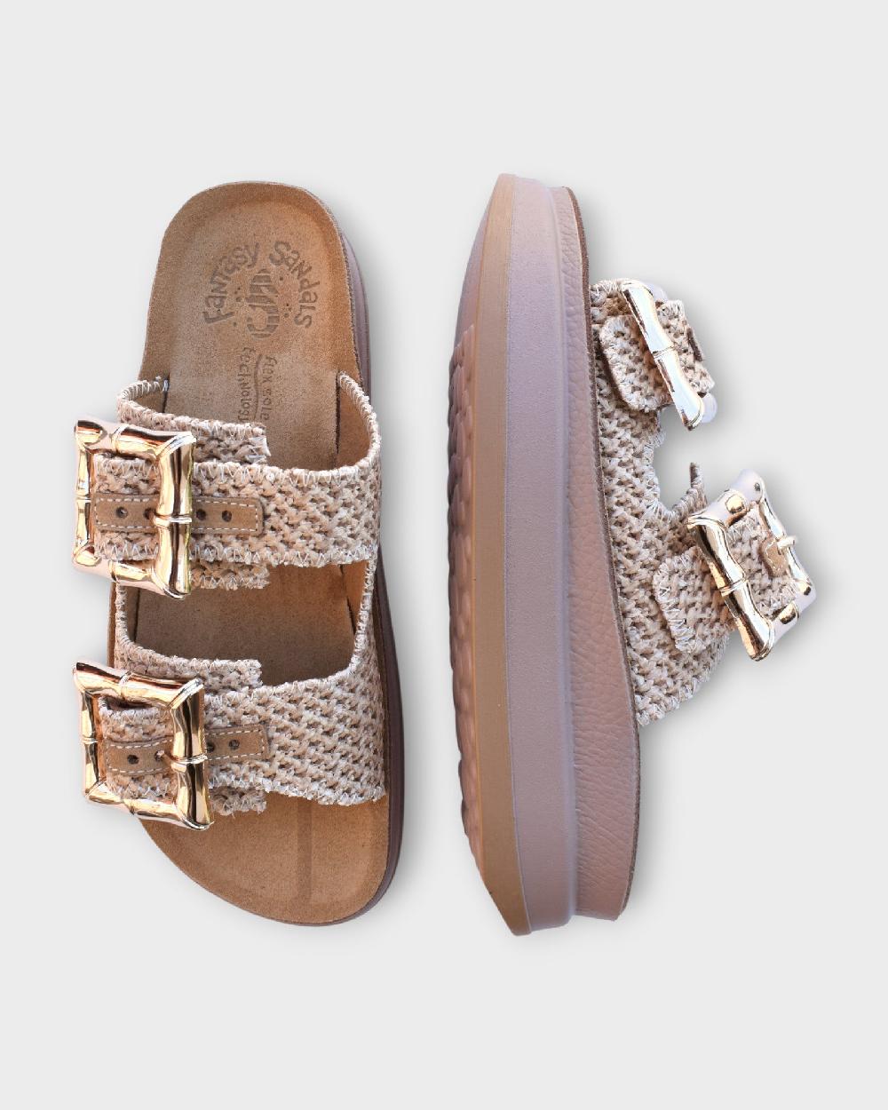 Shoes Of Soul Fantasy Sandals Bamboo