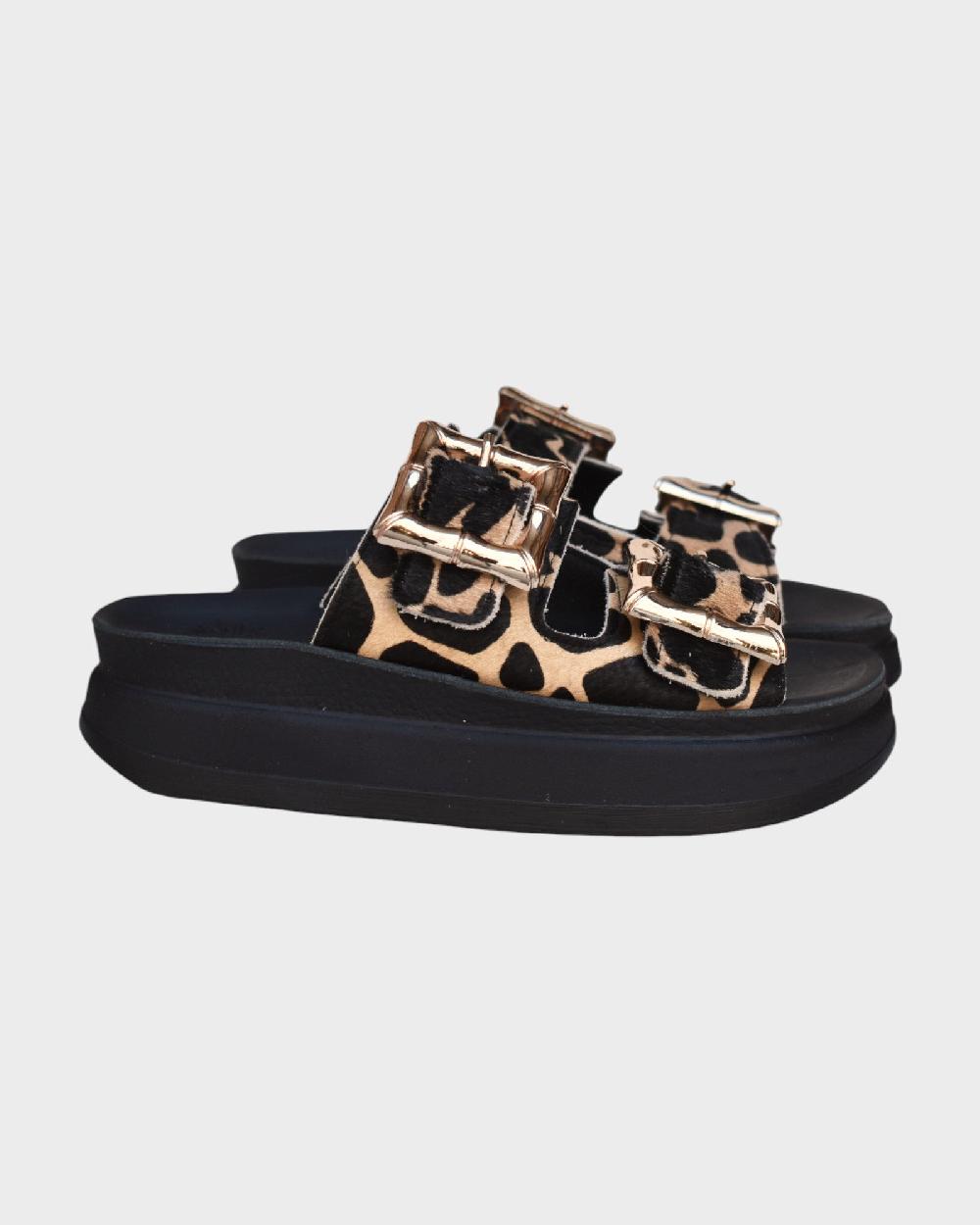 shoes of soul Fantasy Sandals Bamboo